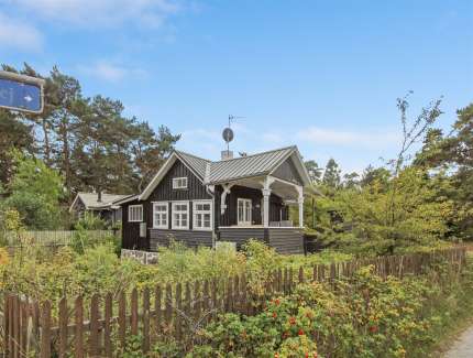 Billede af sommerhus/feriehus