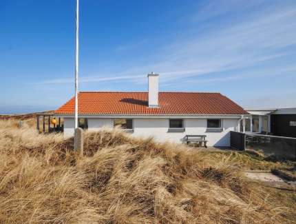 Bilde av hytte / feriehus