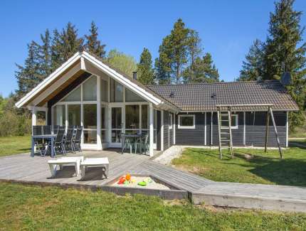 Billede af sommerhus/feriehus
