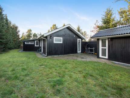 Billede af sommerhus/feriehus