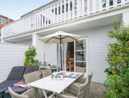 Billede af sommerhus/feriehus