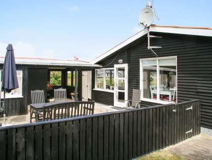 Billede af sommerhus/feriehus