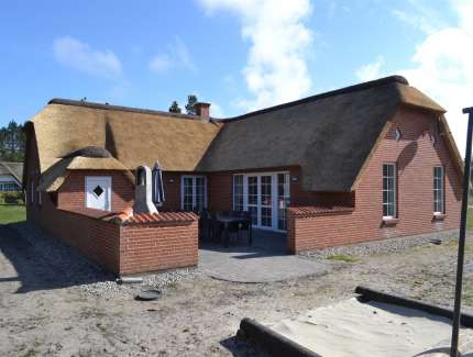 Bild des Ferienhauses