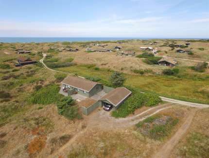 Billede af sommerhus/feriehus