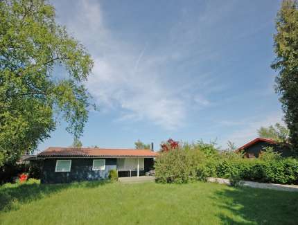 Bild des Ferienhauses
