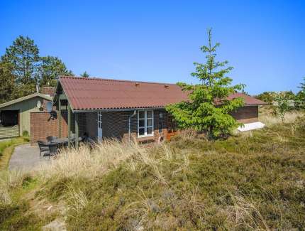 Bild des Ferienhauses