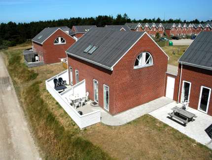 Billede af sommerhus/feriehus