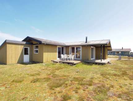 Billede af sommerhus/feriehus