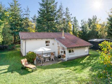 Billede af sommerhus/feriehus