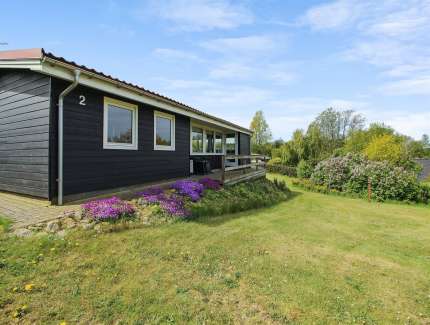 Billede af sommerhus/feriehus