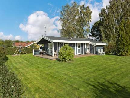 Bilde av hytte / feriehus