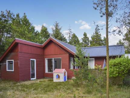 Billede af sommerhus/feriehus