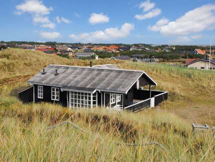 Bild des Ferienhauses