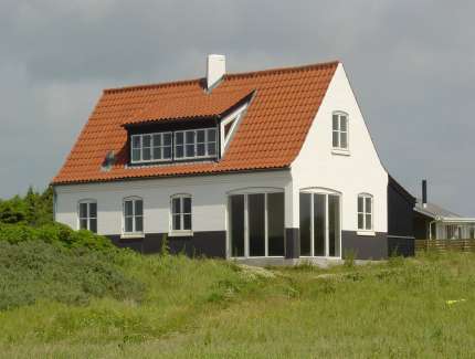 Billede af sommerhus/feriehus