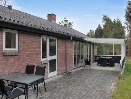 Bild av stuga/semesterhus