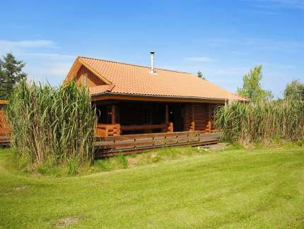 Billede af sommerhus/feriehus