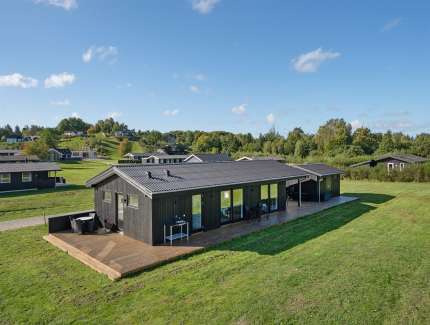 Bild av stuga/semesterhus