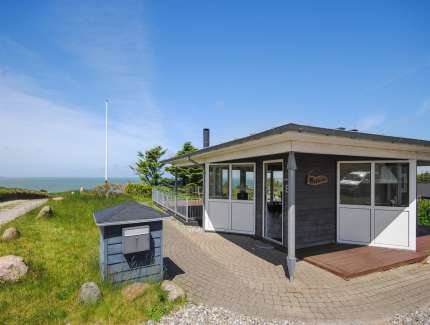 Bilde av hytte / feriehus