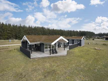 Bilde av hytte / feriehus