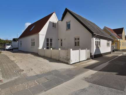 Billede af sommerhus/feriehus