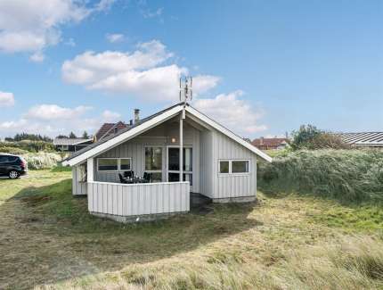 Billede af sommerhus/feriehus