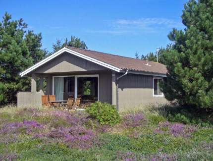 Billede af sommerhus/feriehus