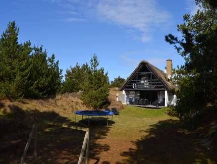 Billede af sommerhus/feriehus