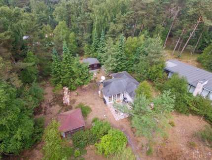 Bild des Ferienhauses