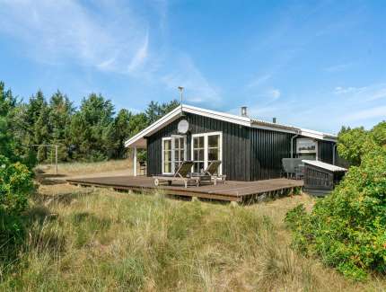 Billede af sommerhus/feriehus