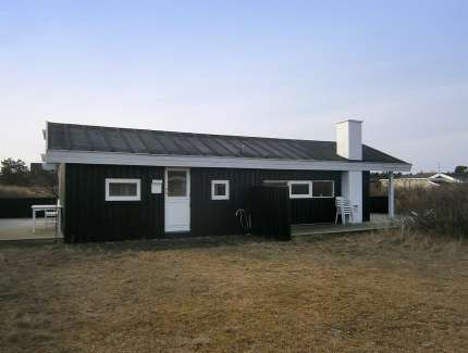 Billede af sommerhus/feriehus