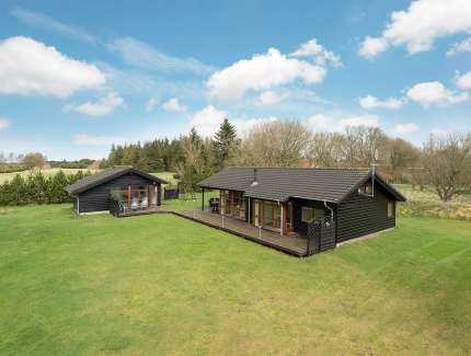 Billede af sommerhus/feriehus