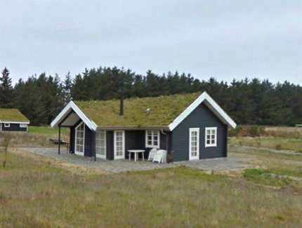 Billede af sommerhus/feriehus