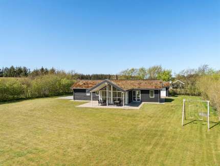 Billede af sommerhus/feriehus