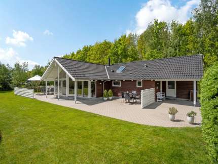 Bild des Ferienhauses