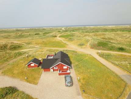 Billede af sommerhus/feriehus