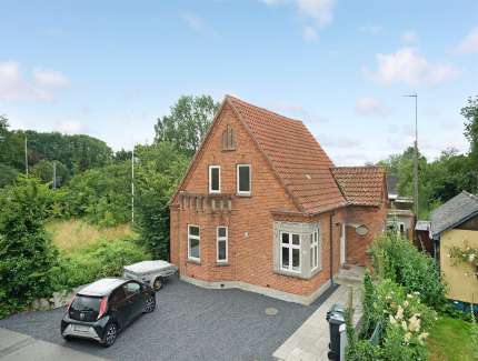 Bild des Ferienhauses