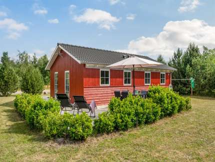 Billede af sommerhus/feriehus