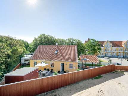 Billede af sommerhus/feriehus