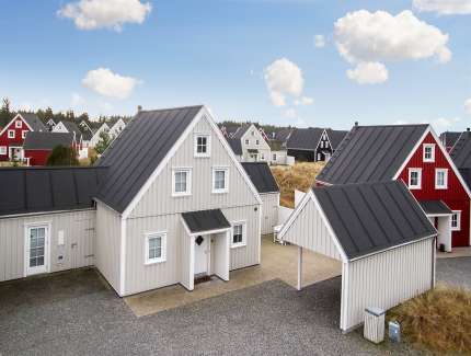 Billede af sommerhus/feriehus