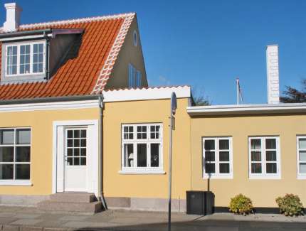 Billede af sommerhus/feriehus