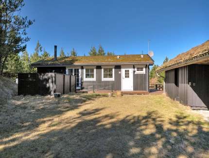 Billede af sommerhus/feriehus