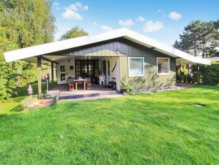Billede af sommerhus/feriehus