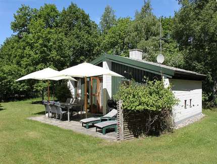 Bild des Ferienhauses