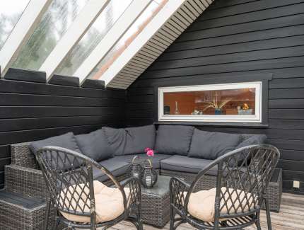 Billede af sommerhus/feriehus