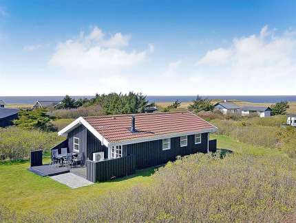 Bild av stuga/semesterhus