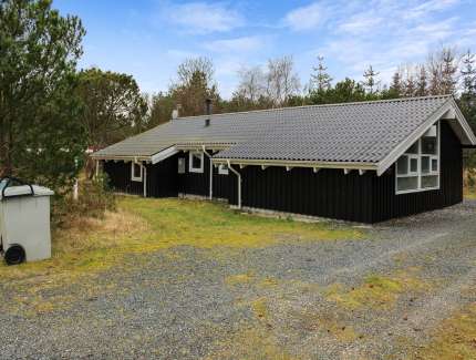 Billede af sommerhus/feriehus
