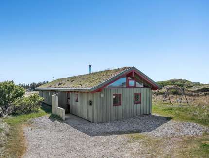 Billede af sommerhus/feriehus