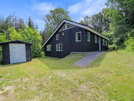 Bild av stuga/semesterhus
