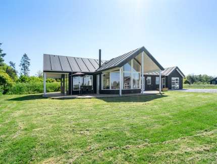 Billede af sommerhus/feriehus