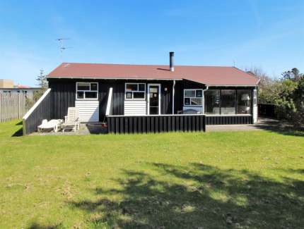 Billede af sommerhus/feriehus
